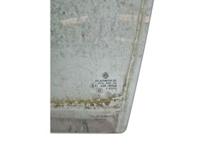 Vitre arriere gauche VOLKSWAGEN GOLF 7 Photo n°2