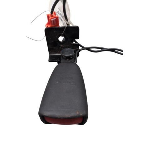 Attache ceinture arriere gauche VOLVO C 30