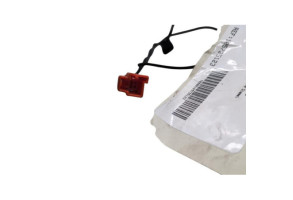 Attache ceinture arriere gauche VOLVO C 30 Photo n°2 Attache ceinture arriere gauche VOLVO C 30 Photo n°2
