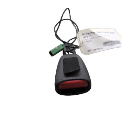Attache ceinture avant droit VOLVO C 30