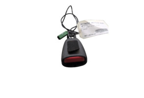 Attache ceinture avant droit VOLVO C 30 Photo n°1 Attache ceinture avant droit VOLVO C 30 Photo n°1