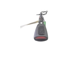 Attache ceinture avant gauche VOLVO C 30 Photo n°2 Attache ceinture avant gauche VOLVO C 30 Photo n°2
