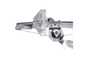 Leve vitre electrique avant droit CITROEN C3 2 Photo n°4