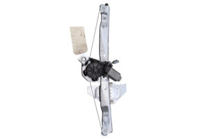 Leve vitre electrique avant droit CITROEN C3 2 Photo n°5