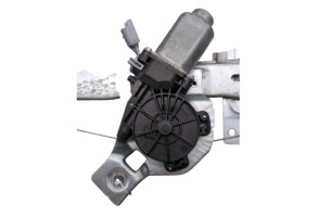 Leve vitre electrique avant droit CITROEN C3 2 Photo n°6