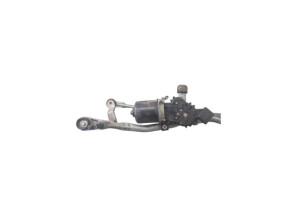 Moteur essuie glace avant CITROEN C3 2 Photo n°4