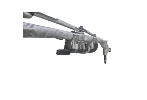 Moteur essuie glace avant CITROEN C3 2 Photo n°6