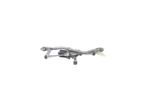 Moteur essuie glace avant CITROEN C3 2 Photo n°7