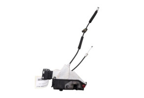 Serrure arriere droit CITROEN C3 2 Photo n°3