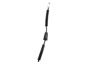 Serrure arriere droit CITROEN C3 2 Photo n°4