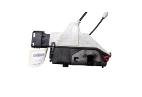 Serrure arriere droit CITROEN C3 2 Photo n°5