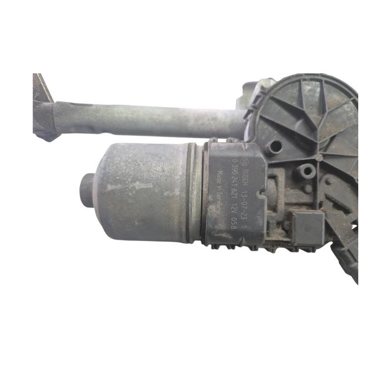 Moteur essuie glace avant PEUGEOT PARTNER 2 Photo n°1