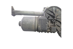 Moteur essuie glace avant PEUGEOT PARTNER 2 Photo n°1