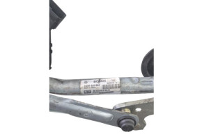 Moteur essuie glace avant PEUGEOT PARTNER 2 Photo n°3