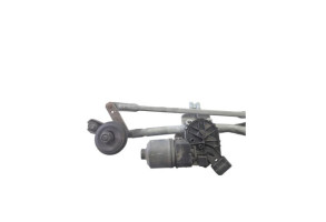 Moteur essuie glace avant PEUGEOT PARTNER 2 Photo n°5