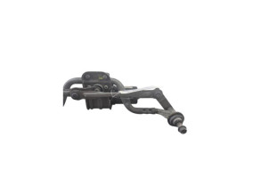 Moteur essuie glace avant CITROEN JUMPY 2 Photo n°5