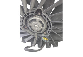 Moto ventilateur radiateur CITROEN JUMPY 2 Photo n°1