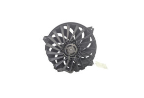 Moto ventilateur radiateur CITROEN JUMPY 2 Photo n°2