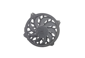 Moto ventilateur radiateur CITROEN JUMPY 2 Photo n°3