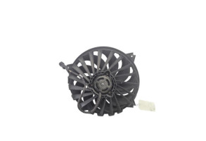 Moto ventilateur radiateur CITROEN JUMPY 2 Photo n°4
