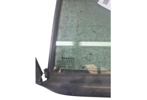 Custode arriere gauche (porte) RENAULT CLIO 2 Photo n°2