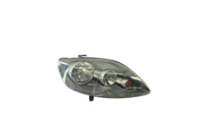 Optique avant principal droit (feux)(phare) VOLKSWAGEN GOLF PLUS Photo n°2
