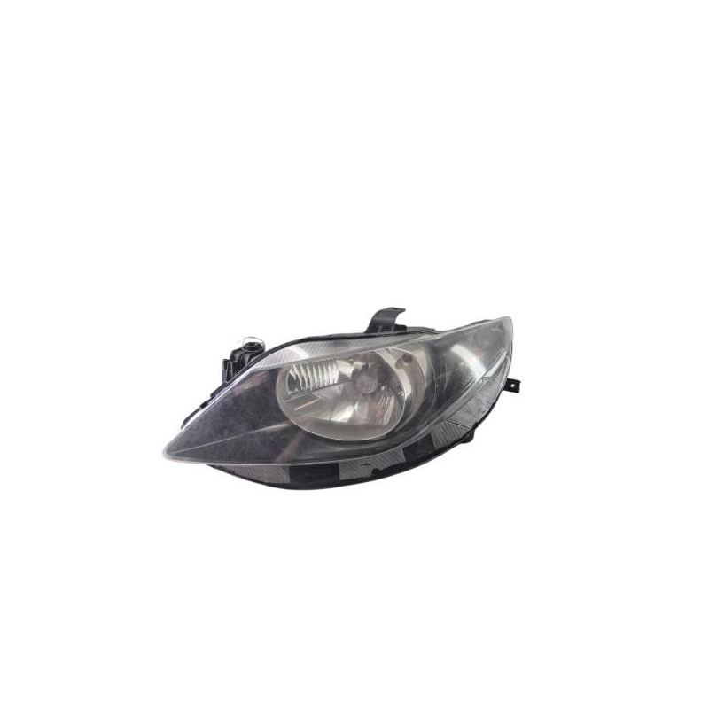 Optique avant principal gauche (feux)(phare) SEAT IBIZA 4 Photo n°1