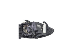 Optique avant principal gauche (feux)(phare) SEAT IBIZA 4 Photo n°6
