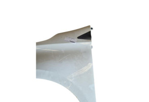 Aile avant gauche RENAULT ZOE 2 Photo n°4