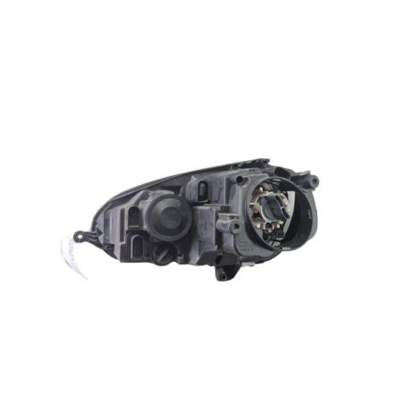 Optique avant principal droit (feux)(phare) VOLKSWAGEN GOLF 5