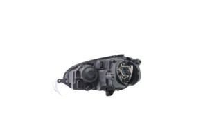 Optique avant principal droit (feux)(phare) VOLKSWAGEN GOLF 5 Photo n°1