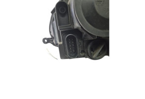 Optique avant principal droit (feux)(phare) VOLKSWAGEN GOLF 5 Photo n°2