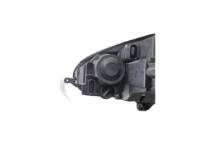 Optique avant principal droit (feux)(phare) VOLKSWAGEN GOLF 5 Photo n°3