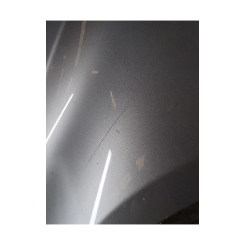 Aile avant gauche RENAULT ZOE 1 Photo n°1