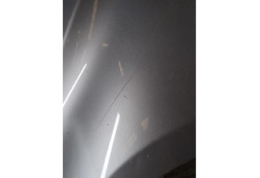 Aile avant gauche RENAULT ZOE 1 Photo n°1