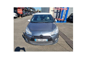 Optique avant principal gauche (feux)(phare) CITROEN DS3 Photo n°9