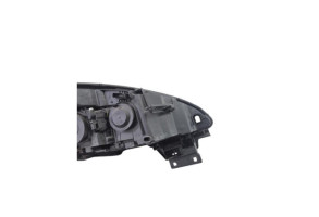 Optique avant principal gauche (feux)(phare) RENAULT SCENIC 3 Photo n°6
