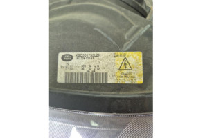 Optique avant principal gauche (feux)(phare) LAND ROVER RANGE ROVER 1 SPORT Photo n°1 Optique avant principal gauche (feux)(phare) LAND ROVER RANGE ROVER 1 SPORT Photo n°1