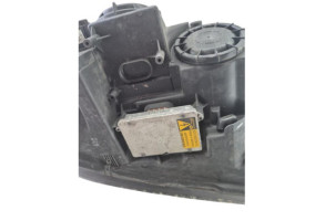 Optique avant principal gauche (feux)(phare) LAND ROVER RANGE ROVER 1 SPORT Photo n°5 Optique avant principal gauche (feux)(phare) LAND ROVER RANGE ROVER 1 SPORT Photo n°5