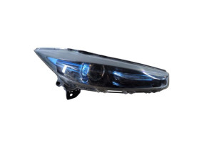 Optique avant principal droit (feux)(phare) RENAULT ZOE 1 Photo n°4