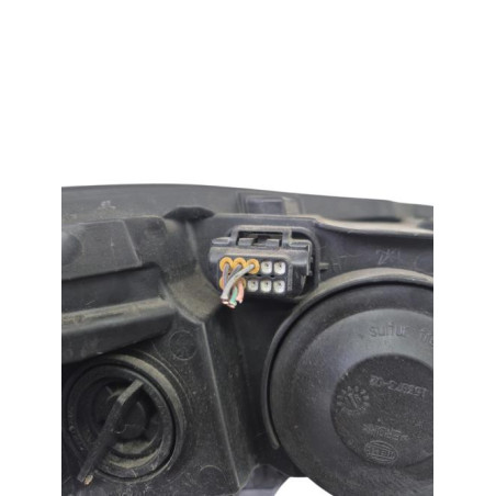 Optique avant principal gauche (feux)(phare) RENAULT ZOE 1