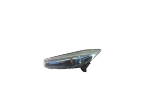 Optique avant principal gauche (feux)(phare) RENAULT ZOE 1 Photo n°5