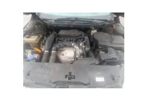 Malle/Hayon arriere PEUGEOT 508 1 Photo n°15