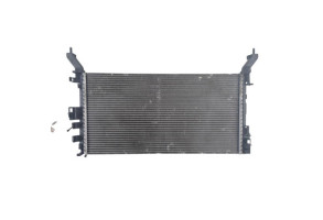 Radiateur eau RENAULT LAGUNA 3 Photo n°1