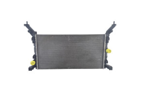 Radiateur eau RENAULT LAGUNA 3 Photo n°4