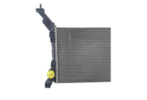 Radiateur eau RENAULT LAGUNA 3 Photo n°5