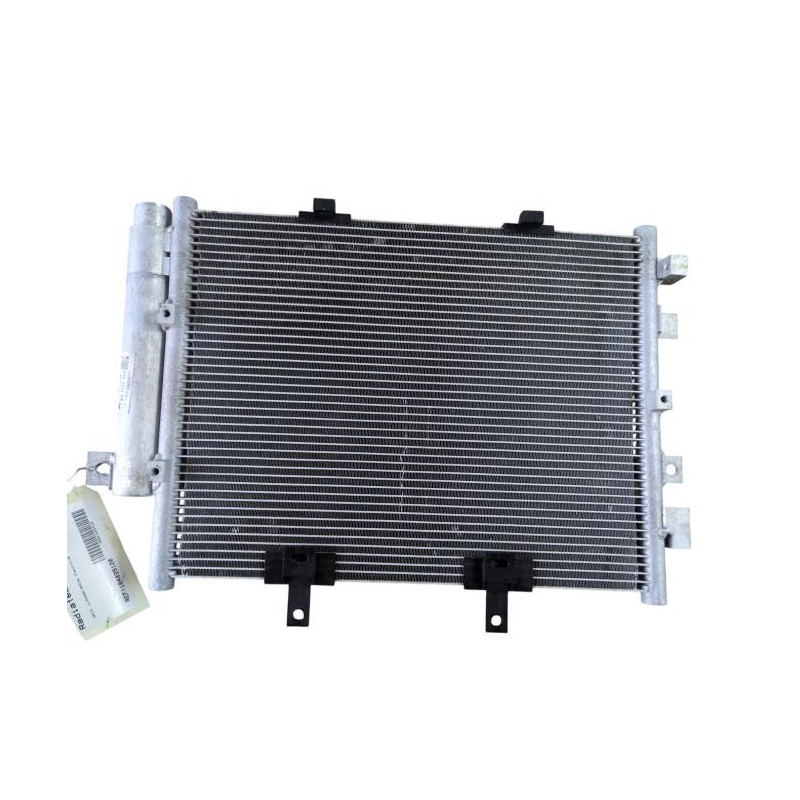 Radiateur clim DACIA SPRING Photo n°1 Radiateur clim DACIA SPRING Photo n°1