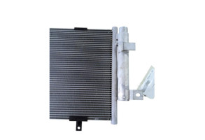 Radiateur clim DACIA SPRING Photo n°2 Radiateur clim DACIA SPRING Photo n°2