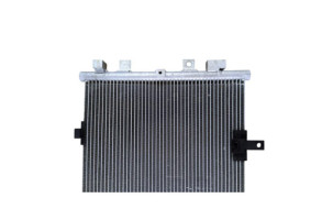Radiateur clim DACIA SPRING Photo n°4 Radiateur clim DACIA SPRING Photo n°4