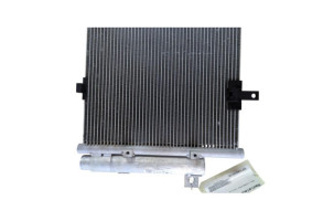Radiateur clim DACIA SPRING Photo n°5 Radiateur clim DACIA SPRING Photo n°5